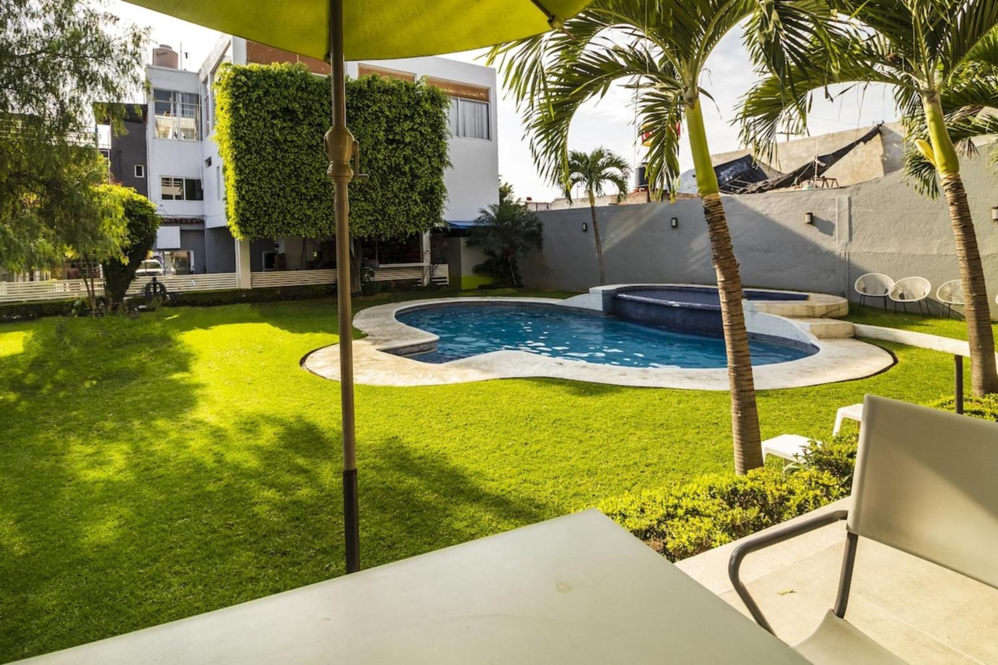 Collection O Hotel Mango,Six Flags Hurricane Harbor Oaxtepec Exterior foto